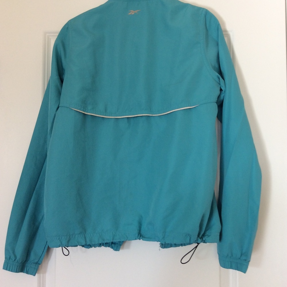 Reebook running jacket